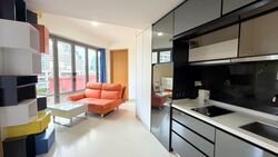 Vivace (D9), Apartment #566290171